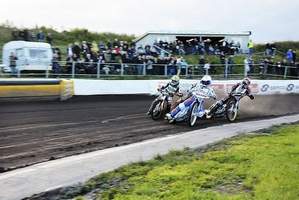 Slangerup kn�kkede i DM-finalen
