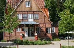 Hotel Waldhof auf Herrenland ****