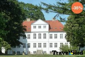 Lazy Sunday p� Sch�fferg�rden