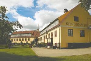 Kongensbro Kro, Ans*** - Dansk Kroferie