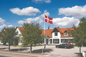 N�sbylund Kro og Hotel, Odense *** 