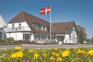 Bov Kro, S�nderjylland ***