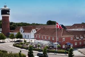 Hotel T�nderhus, S�nderjylland ***
