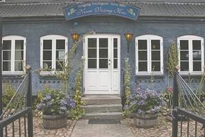 N�rre Vissing Kro, Skanderborg *** 