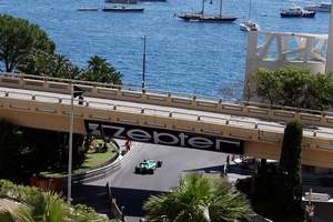 Monaco�s Grand Prix