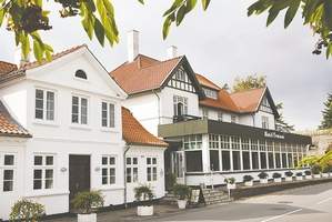 Hotel Troense ***, T�singe