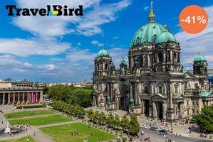 Sorat Hotel Ambassador Berlin