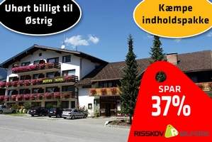 Hotel Nova   **