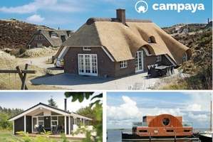 Ferie i sommerhus eller feriebolig