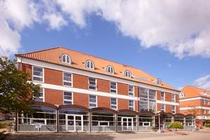Hotel Danica *** - Horsens