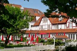 Hotel Kirstine, N�stved ****
