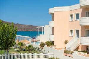 Til Kreta med Detur - Georgina Lejligheder 
