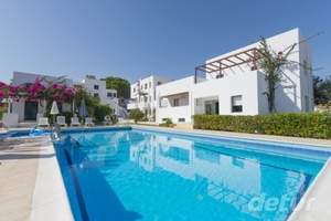 Til Kreta med Detur - Eva Suites Hotellejlighed med All Inclusive