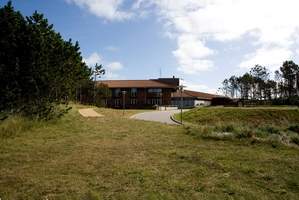 Montra Hotel Hanstholm, Nordjylland ****