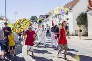 Tusindvis tog til jazzfestival Tusindvis tog til jazzfestival