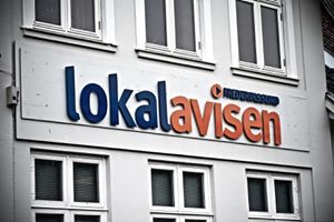 Lokalavisen Frederikssunds billede.