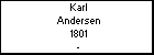 Karl Andersen