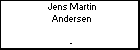 Jens Martin Andersen