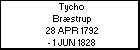 Tycho Br�strup