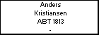 Anders Kristiansen