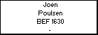 Joen Poulsen