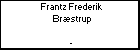 Frantz Frederik Br�strup