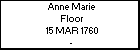 Anne Marie Floor