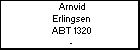 Arnvid Erlingsen