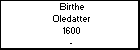 Birthe Oledatter