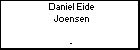 Daniel Eide Joensen