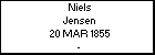 Niels Jensen