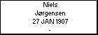 Niels J�rgensen