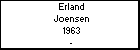 Erland Joensen