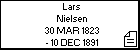 Lars Nielsen