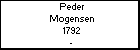 Peder Mogensen