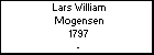 Lars William Mogensen