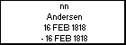 nn Andersen
