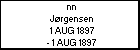 nn J�rgensen