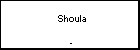 Shoula
