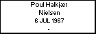 Poul Halkj�r Nielsen