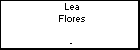Lea Flores