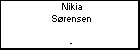 Nikia Srensen