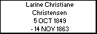 Larine Christiane Christensen