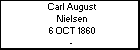 Carl August Nielsen