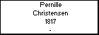 Pernille Christensen