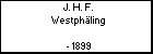 J. H. F. Westph�ling