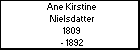 Ane Kirstine Nielsdatter