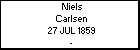 Niels Carlsen