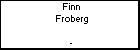 Finn Froberg