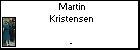 Martin Kristensen
